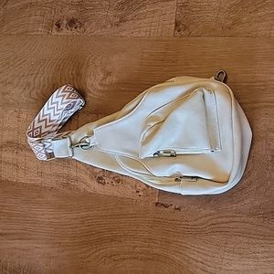 Cross Body Purse